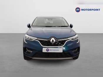 Used Renault Arkana 2024 for sale - 79685137: Photo