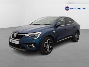 Used Renault Arkana 2024 for sale - 79685137: Photo