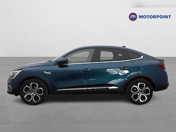 Used Renault Arkana 2024 for sale - 79685137: Photo