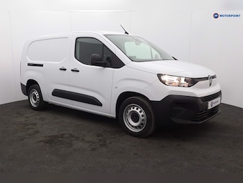 Used Citroen Berlingo 2026 for sale - 78846966: Photo