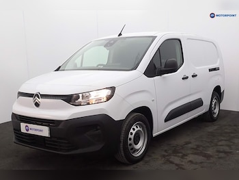 Used Citroen Berlingo 2026 for sale - 78846966: Photo
