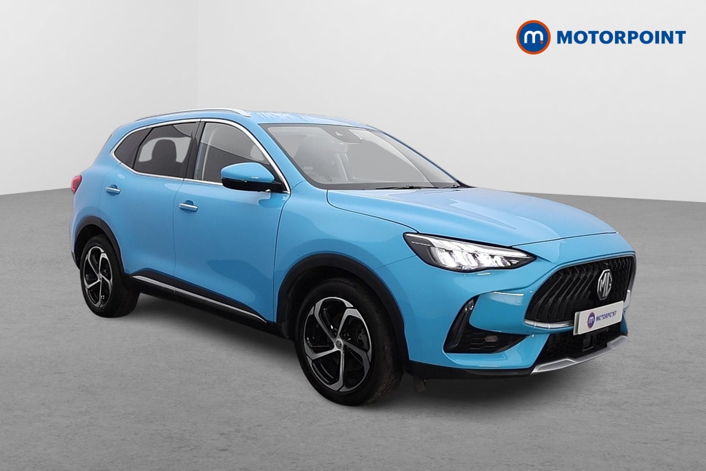 Used MG MG HS 2024 for sale - 76933884: Photo 1