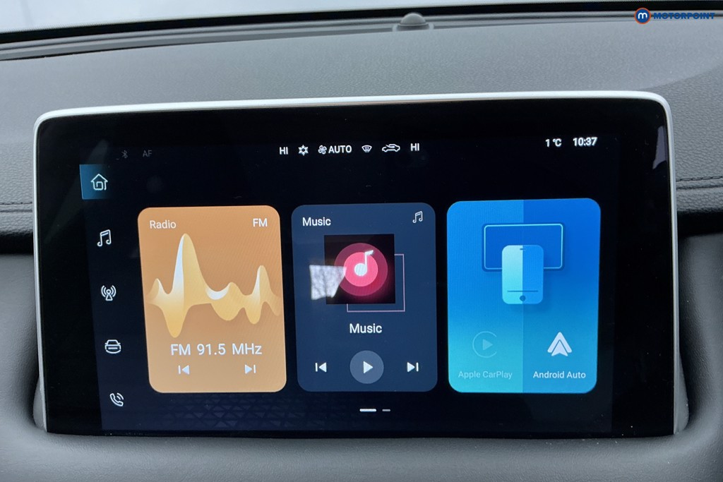 Used MG MG HS 2024 for sale - 76933884: Photo 10