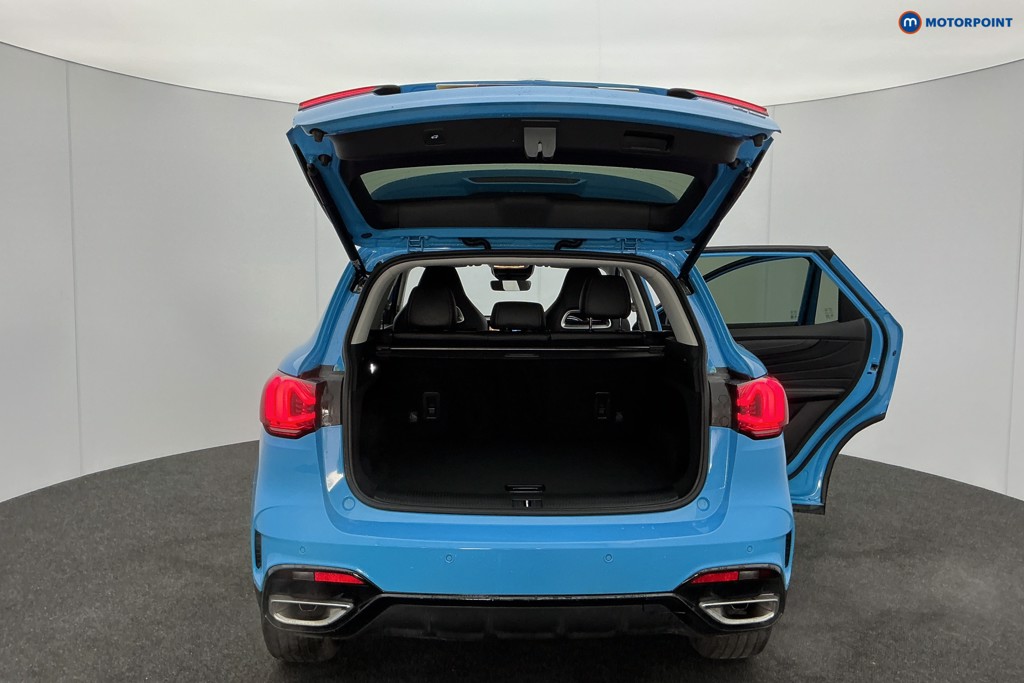 Used MG MG HS 2024 for sale - 76933884: Photo 11