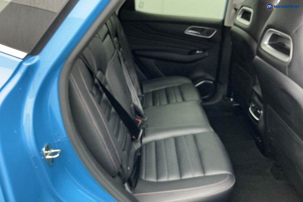 Used MG MG HS 2024 for sale - 76933884: Photo 13