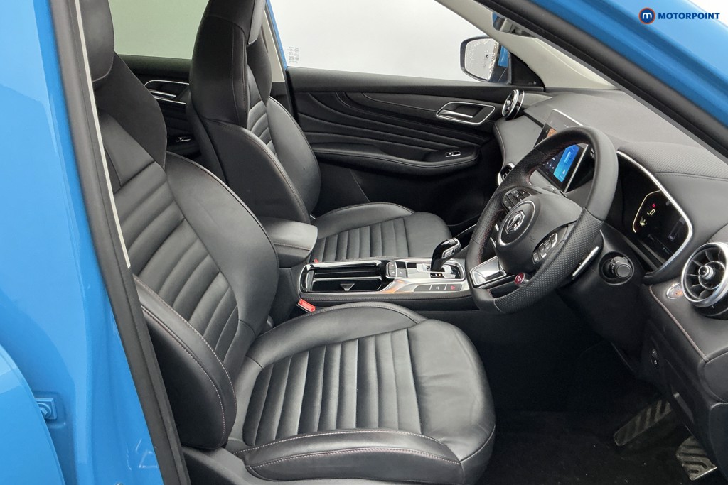 Used MG MG HS 2024 for sale - 76933884: Photo 14