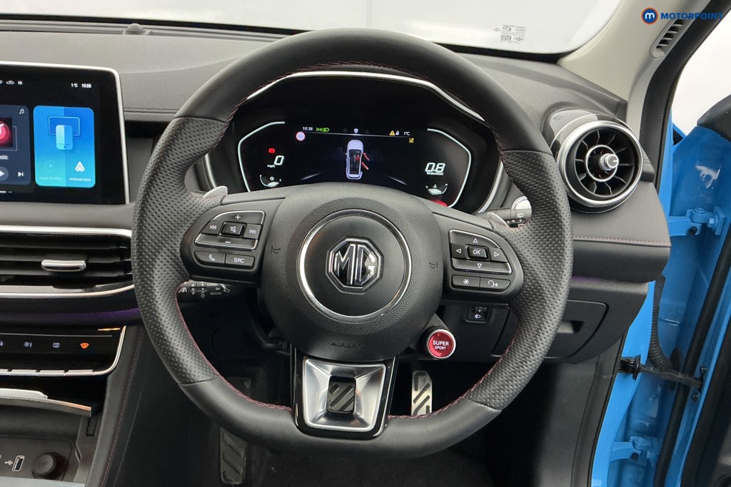 Used MG MG HS 2024 for sale - 76933884: Photo 15