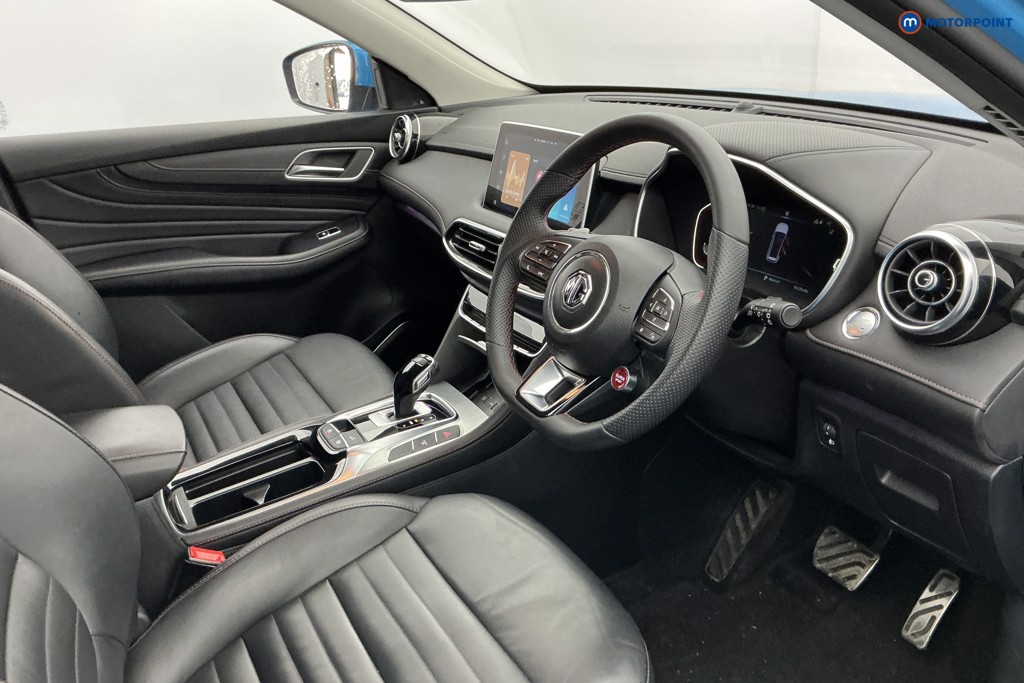 Used MG MG HS 2024 for sale - 76933884: Photo 16