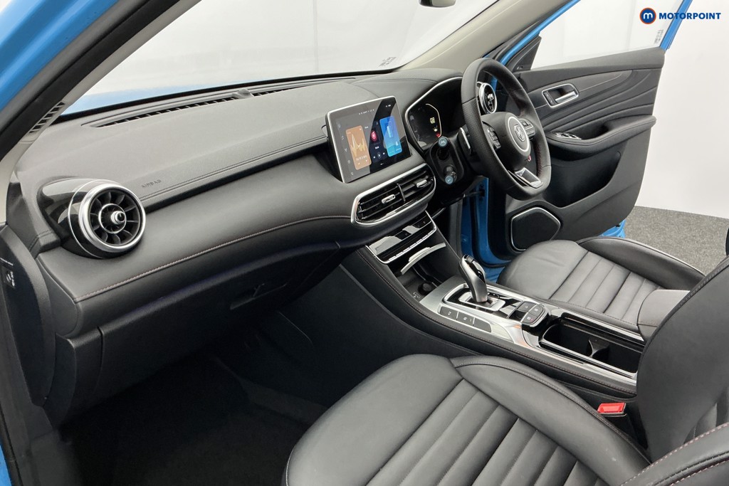 Used MG MG HS 2024 for sale - 76933884: Photo 17