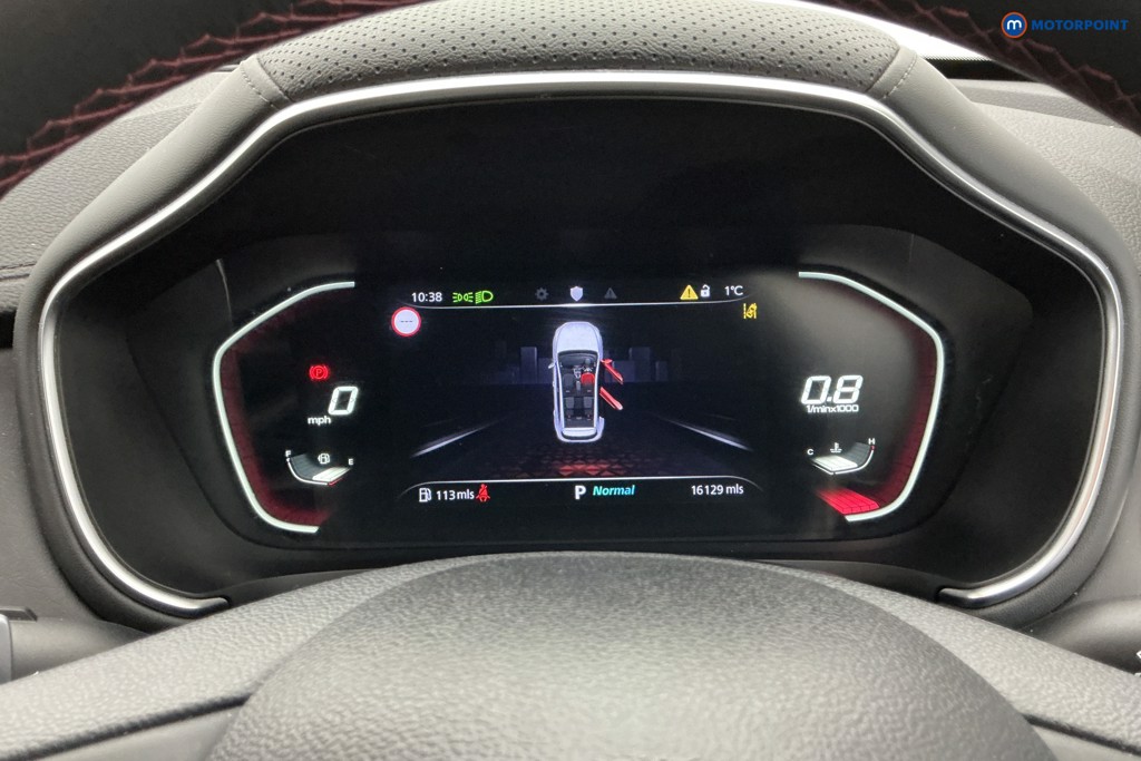 Used MG MG HS 2024 for sale - 76933884: Photo 18