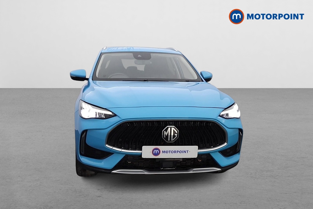 Used MG MG HS 2024 for sale - 76933884: Photo 2