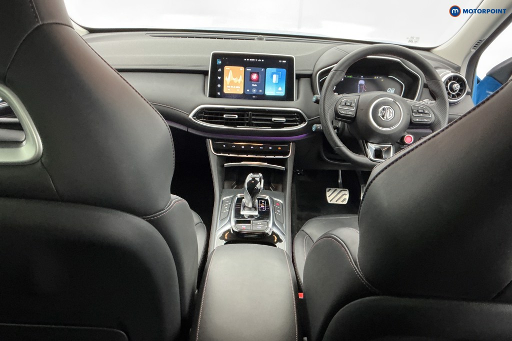 Used MG MG HS 2024 for sale - 76933884: Photo 20