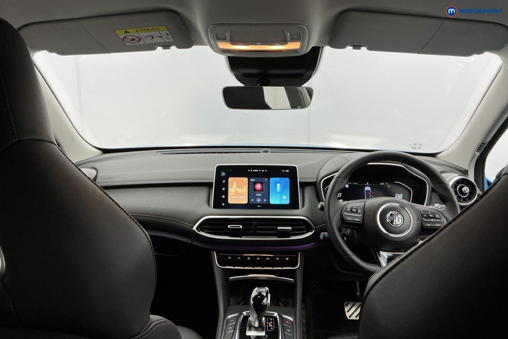 Used MG MG HS 2024 for sale - 76933884: Photo 21