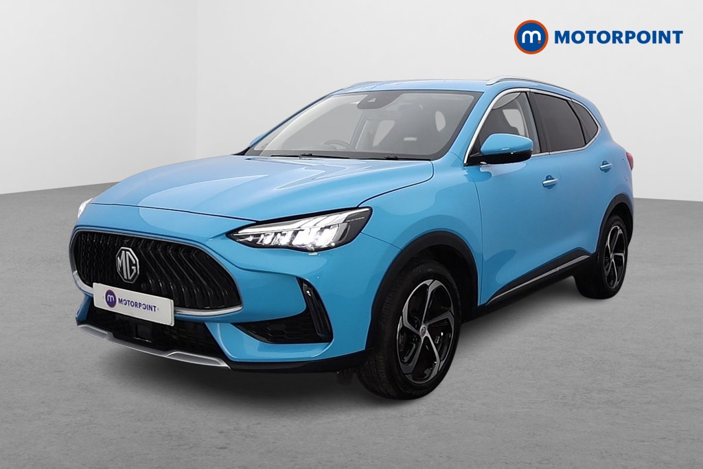 Used MG MG HS 2024 for sale - 76933884: Photo 3