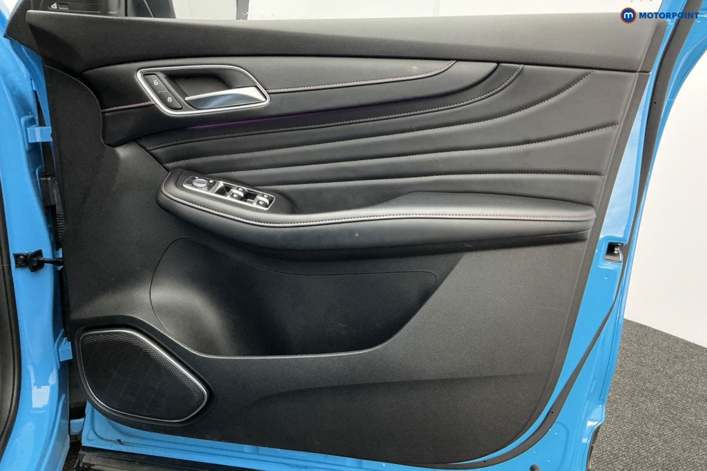 Used MG MG HS 2024 for sale - 76933884: Photo 33