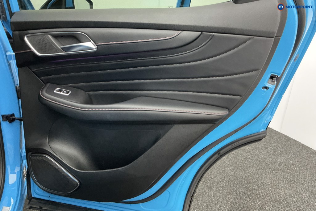 Used MG MG HS 2024 for sale - 76933884: Photo 36