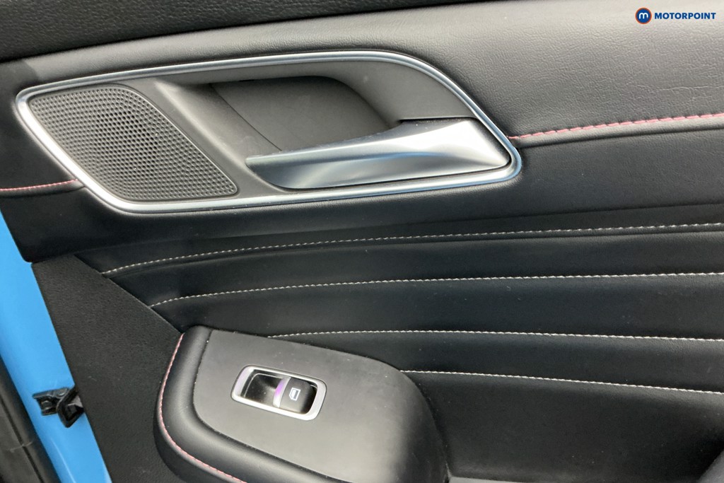 Used MG MG HS 2024 for sale - 76933884: Photo 37