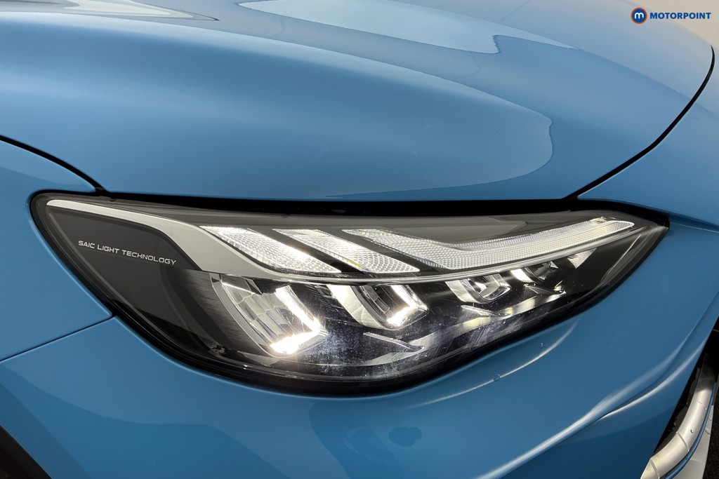 Used MG MG HS 2024 for sale - 76933884: Photo 38