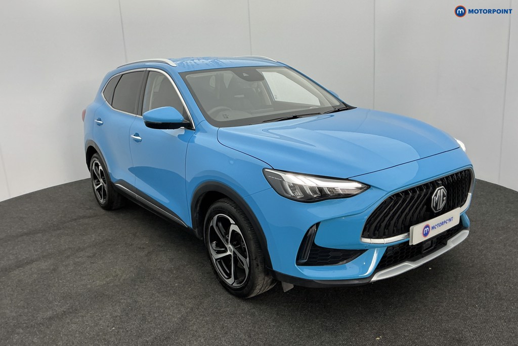 Used MG MG HS 2024 for sale - 76933884: Photo 39