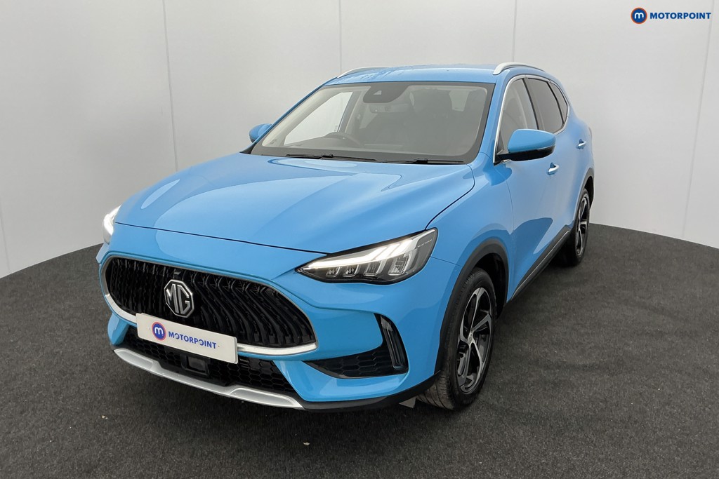 Used MG MG HS 2024 for sale - 76933884: Photo 41