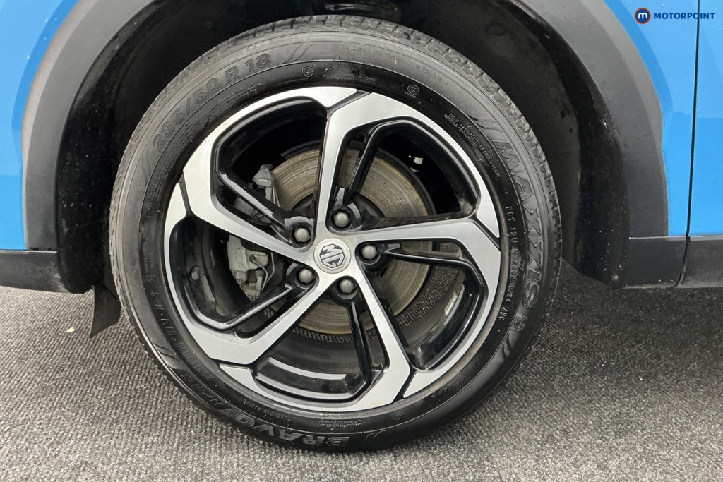 Used MG MG HS 2024 for sale - 76933884: Photo 45