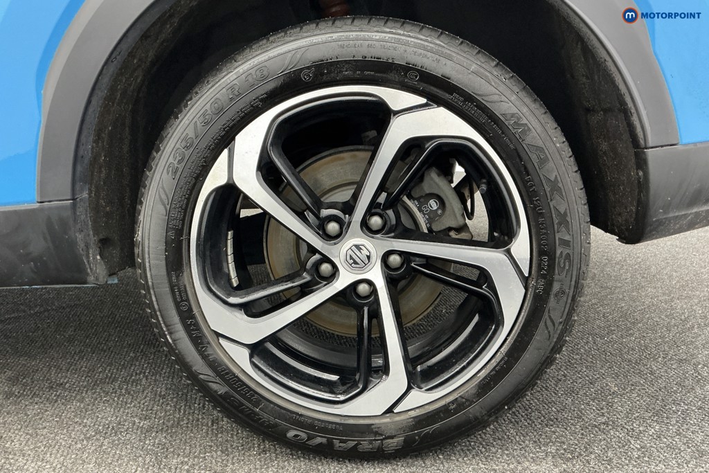 Used MG MG HS 2024 for sale - 76933884: Photo 46