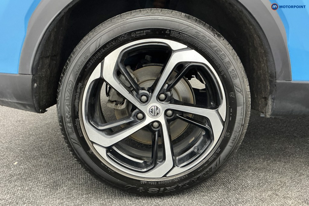 Used MG MG HS 2024 for sale - 76933884: Photo 47