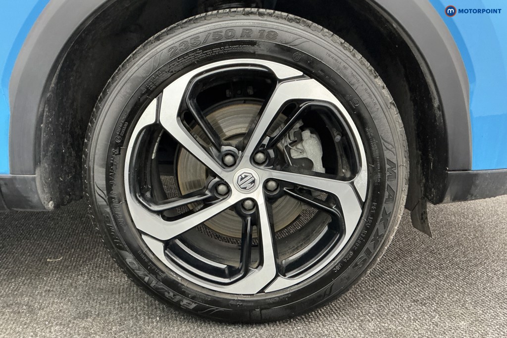 Used MG MG HS 2024 for sale - 76933884: Photo 48