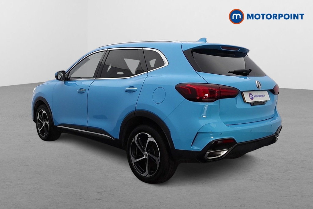 Used MG MG HS 2024 for sale - 76933884: Photo 5