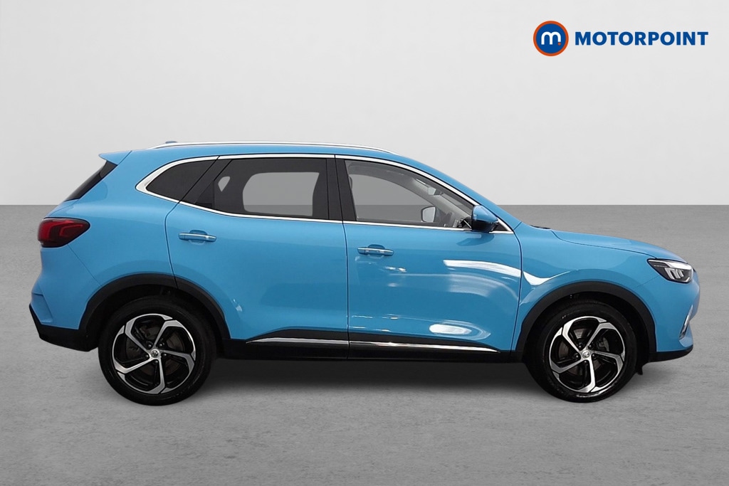 Used MG MG HS 2024 for sale - 76933884: Photo 8