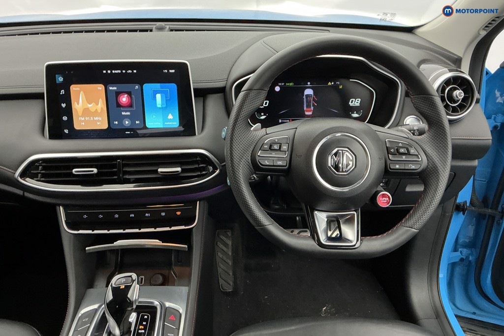 Used MG MG HS 2024 for sale - 76933884: Photo 9