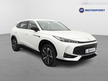Used MG MG HS 2025 for sale - 79353389: Photo