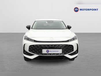 Used MG MG HS 2025 for sale - 79353389: Photo