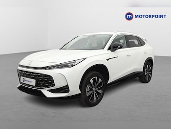 Used MG MG HS 2025 for sale - 79353389: Photo