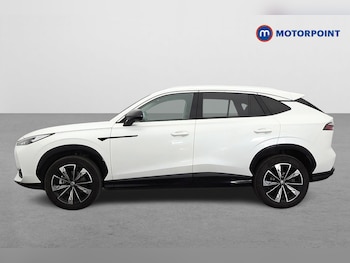 Used MG MG HS 2025 for sale - 79353389: Photo