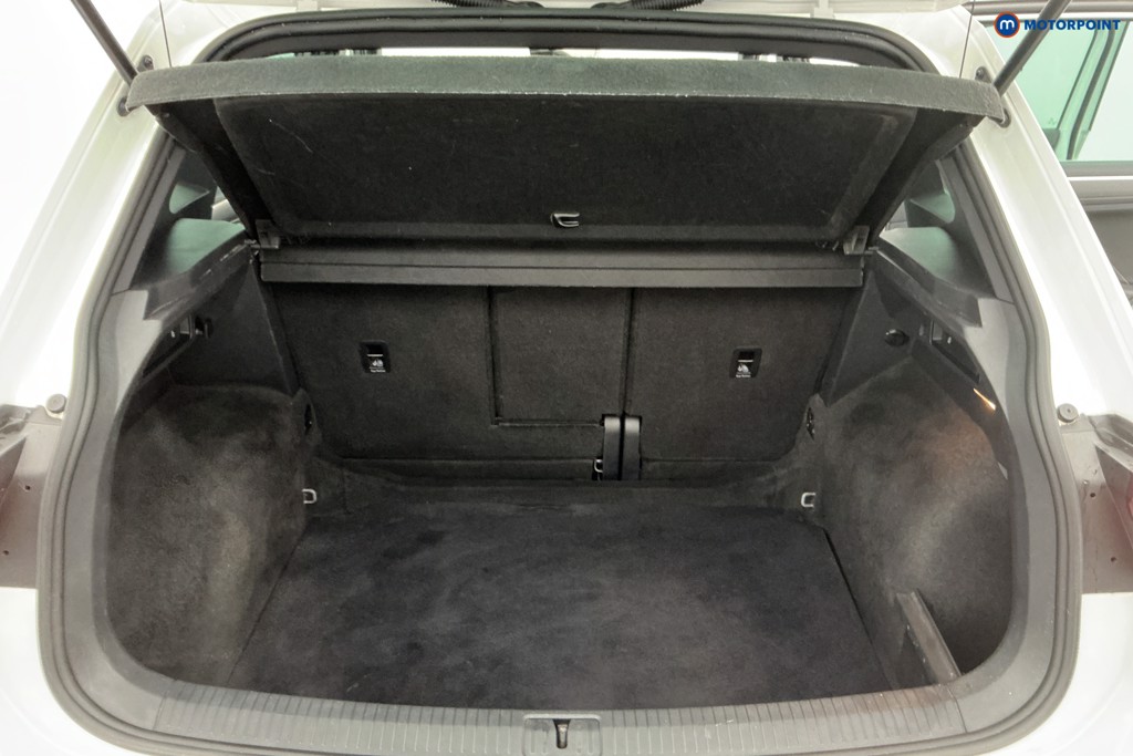 Used Volkswagen Tiguan 2021 for sale - 77533567: Photo 11