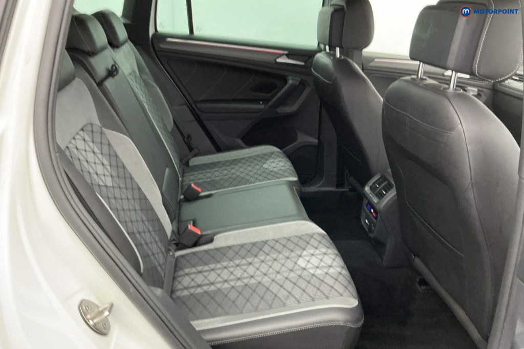 Used Volkswagen Tiguan 2021 for sale - 77533567: Photo 13