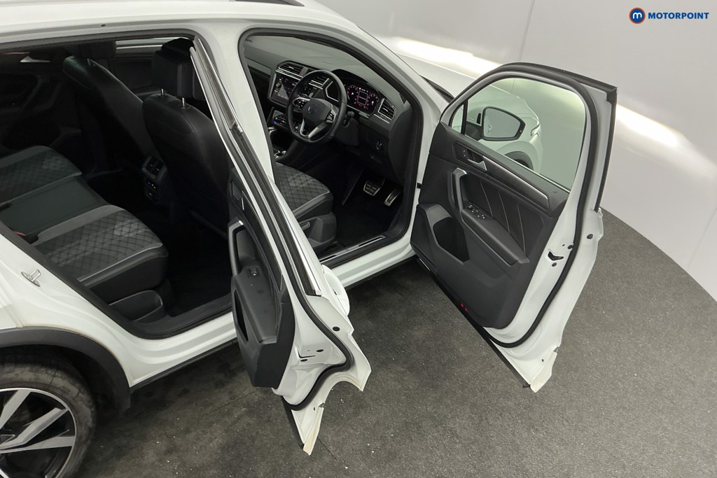 Used Volkswagen Tiguan 2021 for sale - 77533567: Photo 15