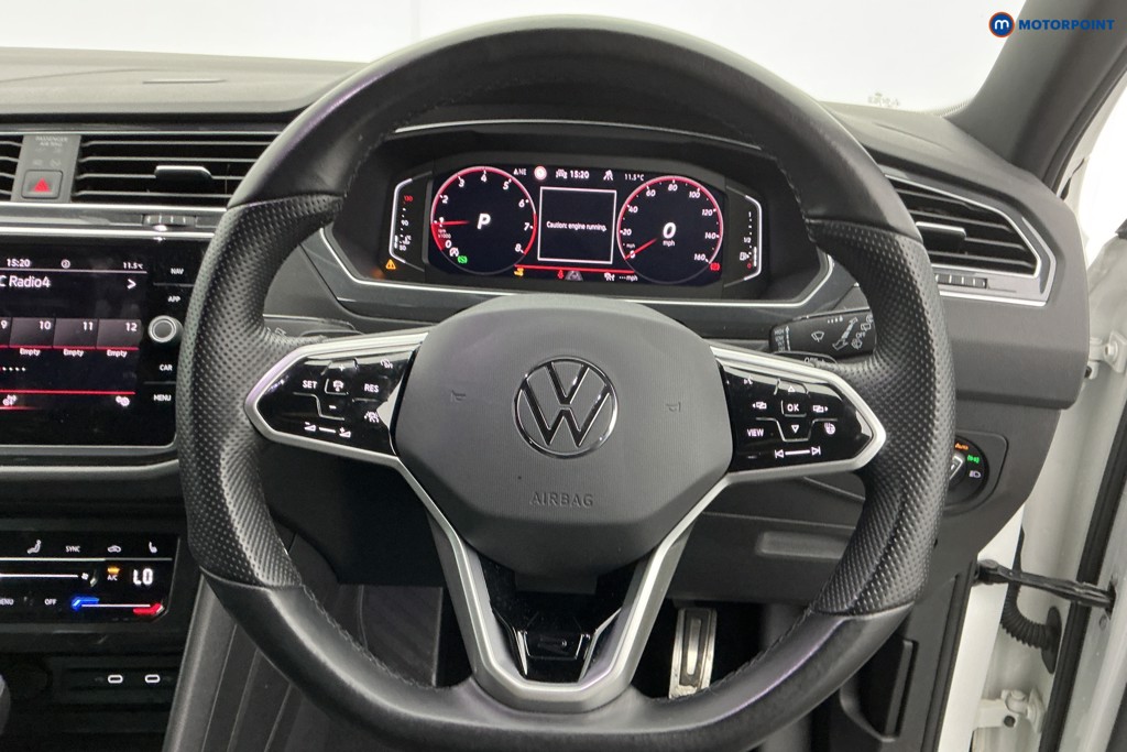 Used Volkswagen Tiguan 2021 for sale - 77533567: Photo 16