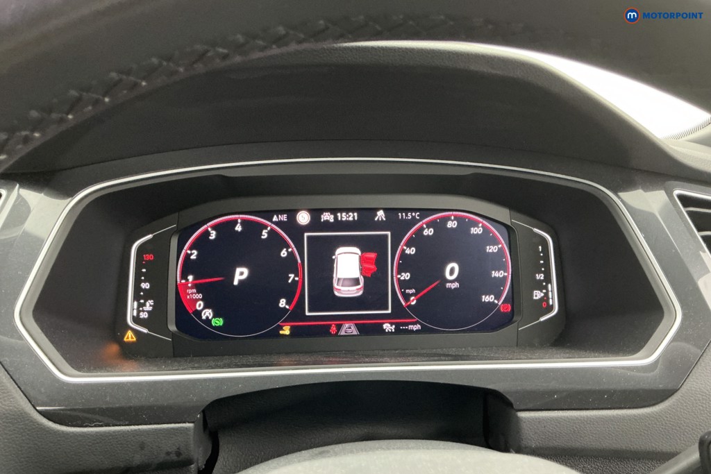 Used Volkswagen Tiguan 2021 for sale - 77533567: Photo 19