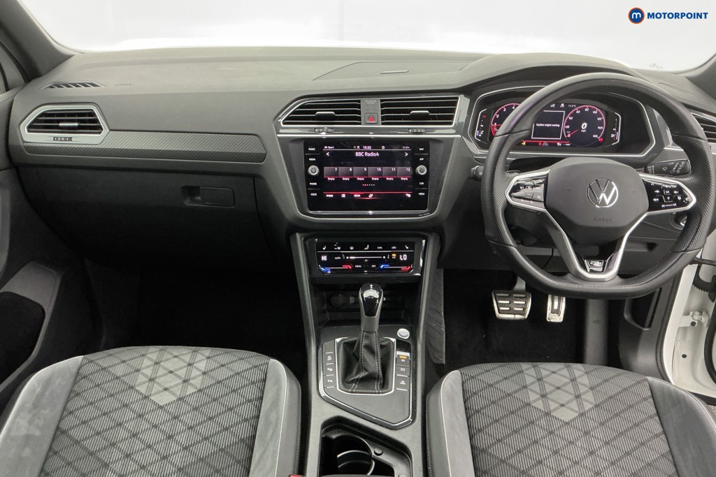 Used Volkswagen Tiguan 2021 for sale - 77533567: Photo 21