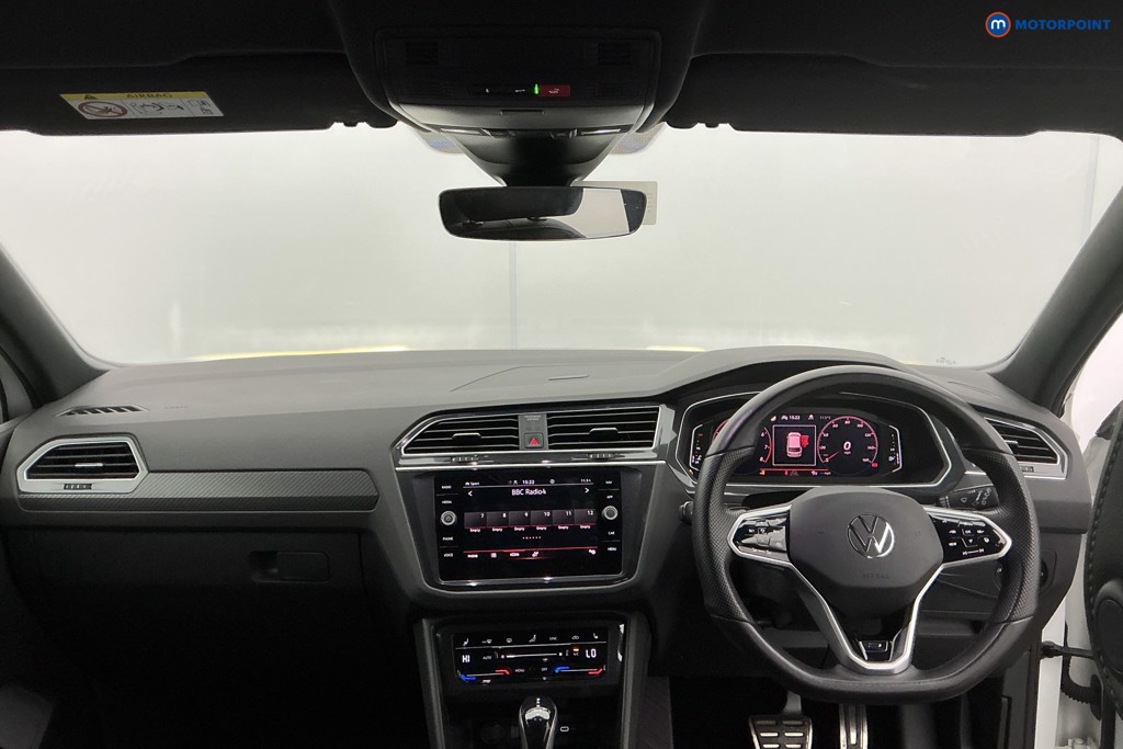 Used Volkswagen Tiguan 2021 for sale - 77533567: Photo 22