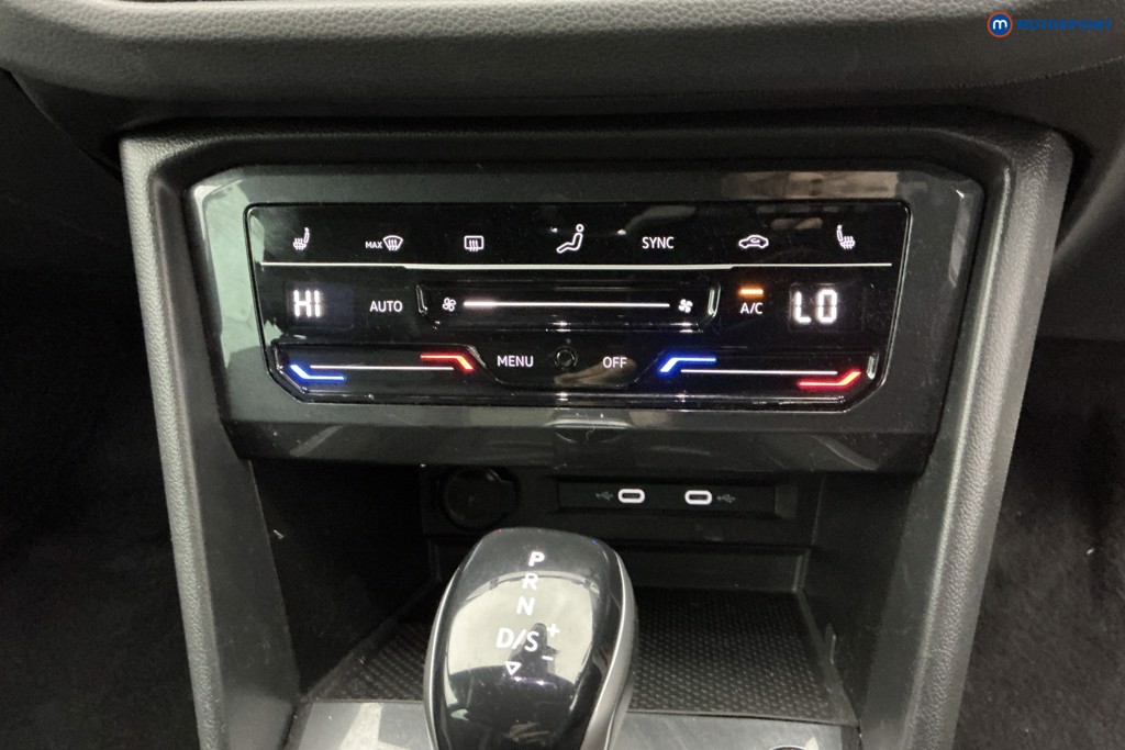 Used Volkswagen Tiguan 2021 for sale - 77533567: Photo 29