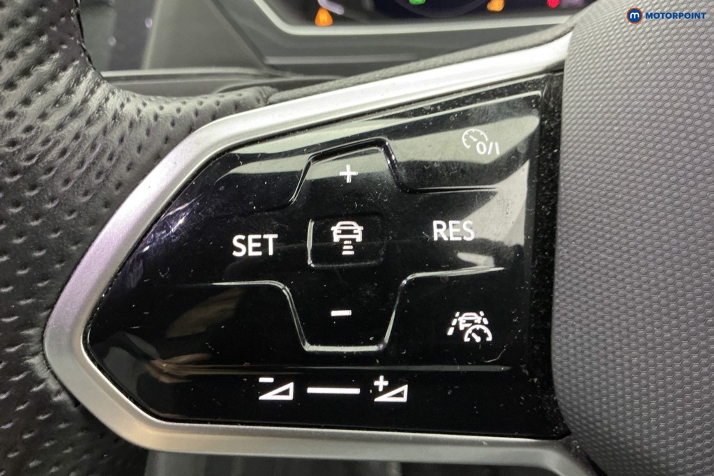 Used Volkswagen Tiguan 2021 for sale - 77533567: Photo 31