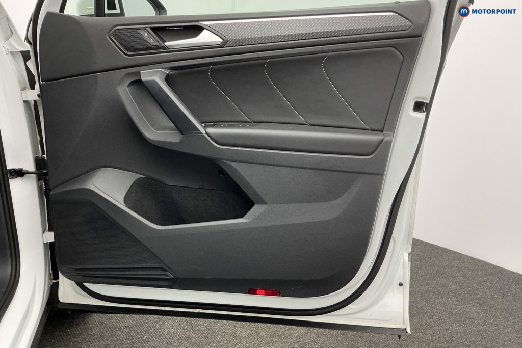 Used Volkswagen Tiguan 2021 for sale - 77533567: Photo 34