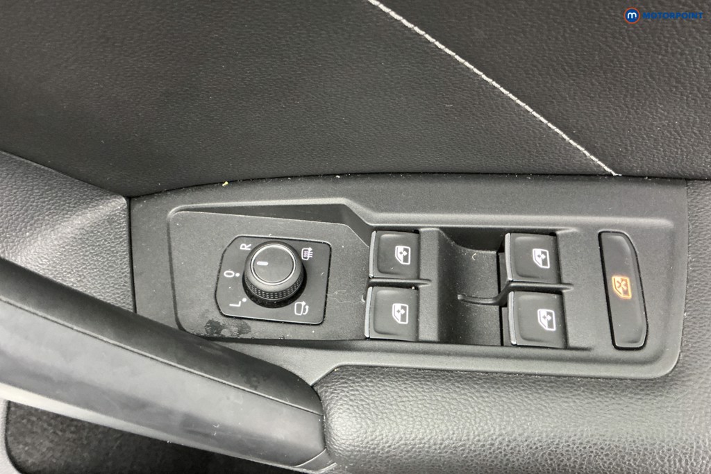 Used Volkswagen Tiguan 2021 for sale - 77533567: Photo 35