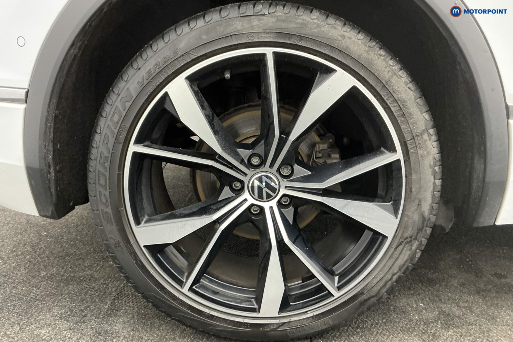 Used Volkswagen Tiguan 2021 for sale - 77533567: Photo 47