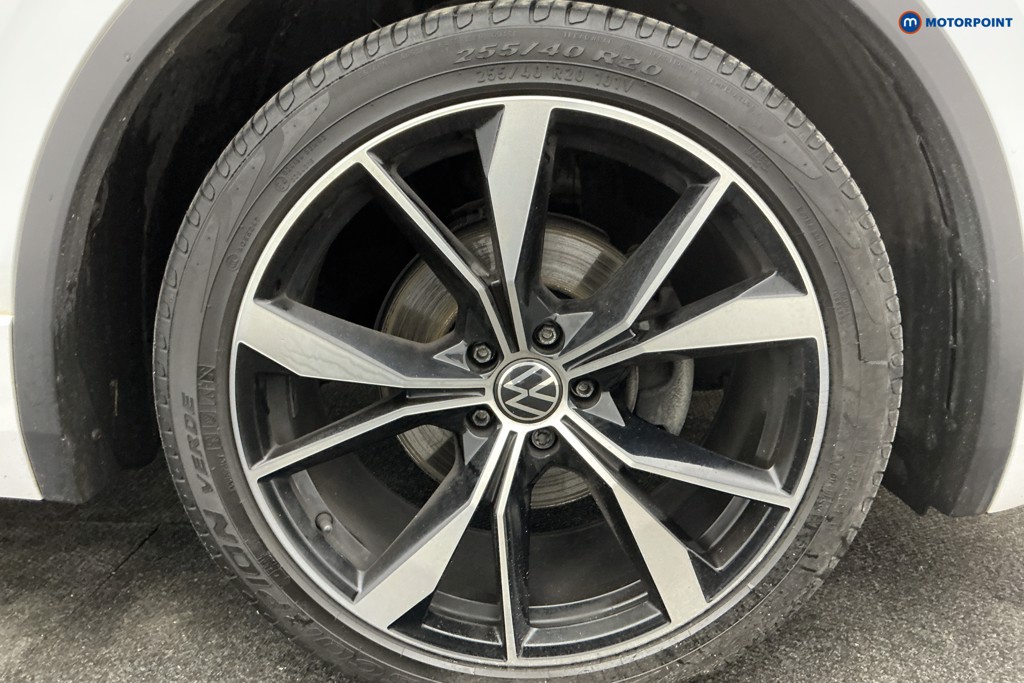 Used Volkswagen Tiguan 2021 for sale - 77533567: Photo 48