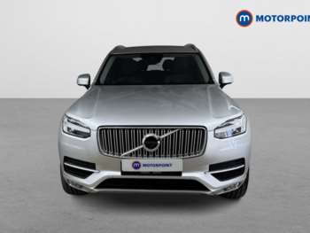 Used Volvo XC90 2019 for sale - 75078168: Photo