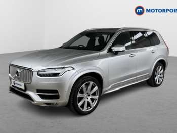Used Volvo XC90 2019 for sale - 75078168: Photo